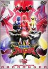 【中古】(未使用･未開封品)スーパー戦隊シリーズ　爆竜戦隊アバレンジャー VOL.12 [DVD]