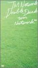 【中古】(未使用･未開封品)TM NETWORK DOUBLE-DECADE TOUR“NET WORK” [DVD]