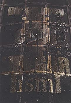 【中古】(未使用･未開封品)TOUR04 THE CODE OF VULGAR[ism] [DVD]