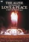 【中古】(未使用･未開封品)THE ALFEE 23rd Summer 2004 LOVE ＆ PEACE A DAY OF PEACE Aug.15 DVD