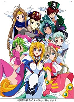 【中古】(未使用･未開封品)円盤皇女ワるきゅーレDELUXE [DVD]｜ドリエム店