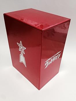 【中古】(未使用･未開封品)ウルトラマン コレクターズBOX [DVD] 特撮(映像)｜ドリエム店