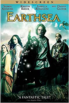 【中古】(未使用･未開封品)Earthsea/ [DVD] [Import]