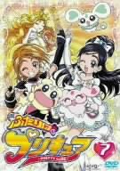 【中古】(未使用･未開封品)ふたりはプリキュア 7 [DVD]