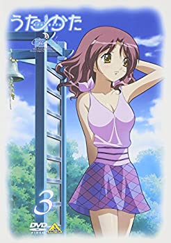 【中古】(未使用･未開封品)うた∽かた 3 [DVD]