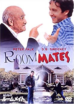 【中古】(未使用･未開封品)最高のルームメイト [DVD]