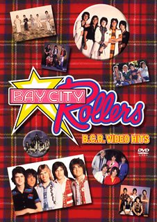 【中古】(未使用･未開封品)B.C.R.ビデオ・ヒッツ [DVD]