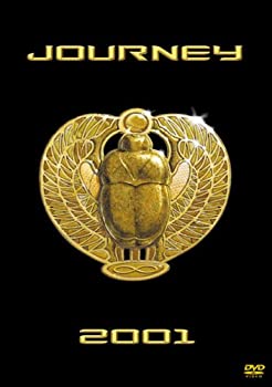 【中古】(未使用･未開封品)ライヴ 2001 [DVD] 6,817円