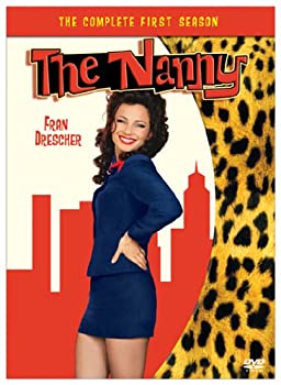 【中古】(未使用･未開封品)Nanny: Complete First Season [DVD] [Import]｜ドリエム店