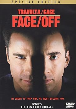 【中古】(未使用･未開封品)フェイス/オフ 特別版 [DVD] ジョン・トラボルタ