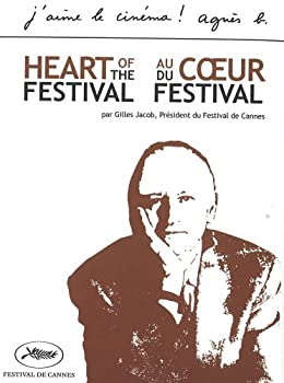 【中古】(未使用･未開封品)Heart of the Festival: Coeur Au Du Festival [DVD]