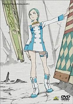 【中古】(未使用･未開封品)交響詩篇エウレカセブン 2 [DVD]