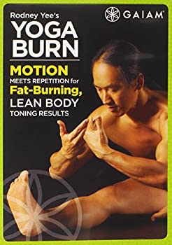 【中古】(未使用･未開封品)Yoga Burn [DVD] 9,063円