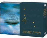 【中古】(未使用･未開封品)アメナーバル・コレクターズBOX [DVD]