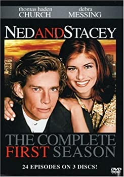 【中古】(未使用･未開封品)Ned & Stacey: First Season [DVD] [Import]