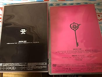 【中古】(未使用･未開封品)ayumi hamasaki ARENA TOUR 2005 A ~MY STORY~ [DVD] 浜崎あゆみ｜ドリエム店