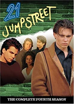 【中古】(未使用･未開封品)21 Jump Street: Season 4 [DVD] [Import] 7,524円