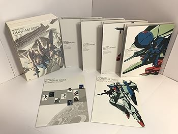 【中古】(未使用･未開封品)機動戦士ガンダム0083 5.1ch DVD-BOX (初回限定生産) 佐久間レイ 43,681円
