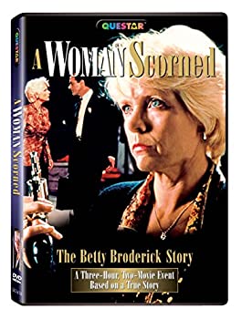【中古】(未使用･未開封品)Woman Scorned: The Betty Broderick Story [DVD] [Import]