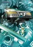 【中古】(未使用･未開封品)トランスフォーマー ギャラクシーフォース VOL.6 [DVD]