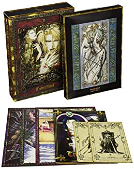 【中古】(未使用･未開封品)トリニティ・ブラッド Chapter.10 コレクターズエディション [DVD] 5,850円