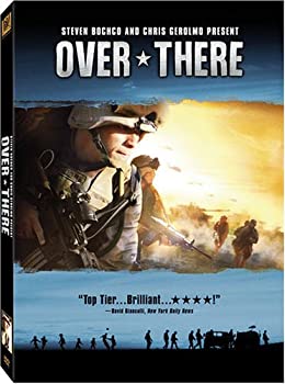 【中古】(未使用･未開封品)Over There: Season 1 [DVD] [Import]｜ドリエム店