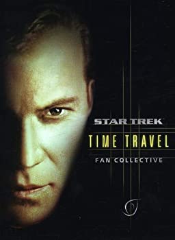 【中古】(未使用･未開封品)Star Trek: Fan Collective - Time Travel [DVD] [Import]