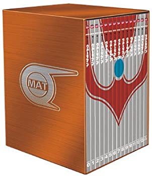 【中古】(未使用・未開封品)DVD 帰ってきたウルトラマンコレクターズBOX|ドリエム店