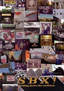 【中古】(未使用･未開封品)SBX! Holding Down Tradition [DVD] [Import]
