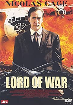 【中古】(未使用･未開封品)ロード・オブ・ウォー [DVD]