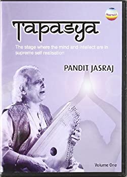 【中古】(未使用･未開封品)Tapasya 1 [DVD] [Import]