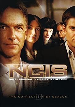 【中古】(未使用･未開封品)Ncis: Complete First Season [DVD] [Import]