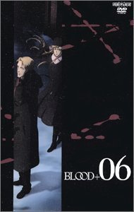 【中古】(未使用･未開封品)BLOOD+(6) [DVD]