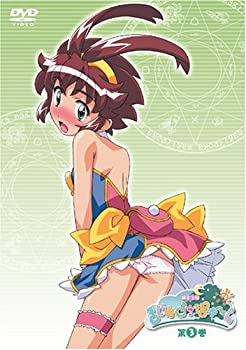 【中古】(未使用･未開封品)錬金3級まじかる? ぽか~ん 第3巻 通常版 [DVD]
