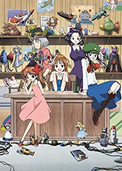 【中古】(未使用･未開封品)夢使いII(初回限定版) [DVD]