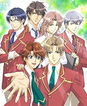 【中古】(未使用･未開封品)学園ヘヴン Vol.1 初回限定版 [DVD]