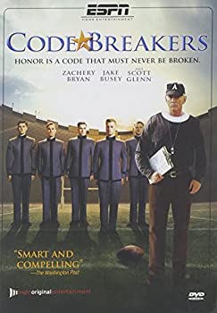 【中古】(未使用･未開封品)Code Breakers [DVD] [Import]