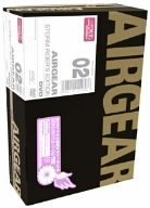 【中古】(未使用･未開封品)AIR GEAR DVD~STORM RIDER&rsquo;S EDITION~02｜ドリエム店
