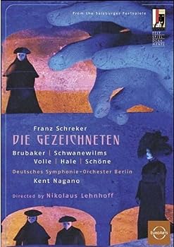 【中古】(未使用･未開封品)Die Gezeichneten / [DVD]｜ドリエム店