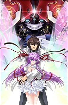 【中古】(未使用･未開封品)機神咆吼デモンベイン 6巻 DX(デラックス)版 [DVD]