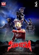 【中古】(未使用･未開封品)DVDウルトラマンレオ Vol.7 [DVD] 特撮(映像)