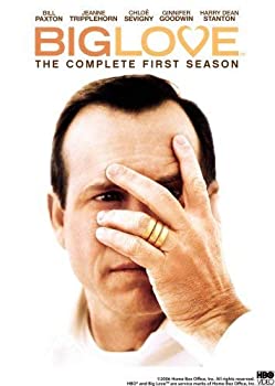 【中古】(未使用･未開封品)Big Love: Complete First Season [DVD] [Import]