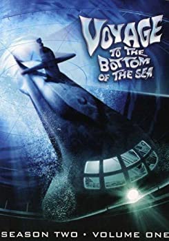 【中古】(未使用･未開封品)Voyage to the Bottom of Sea: Season 2 V.1 [DVD] [Import]
