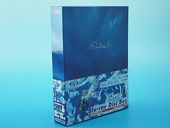 【中古】(未使用･未開封品)AIR Box 初回限定生産 [Blu-ray] 小野大輔 35,100円