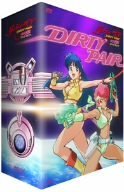 【中古】(未使用・未開封品)ダーティペアの大盛況 DVD-BOX 頓宮恭子|ドリエム店