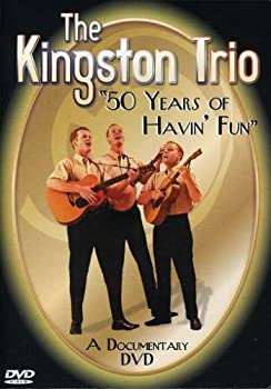 【中古】(未使用･未開封品)50 Years of Having Fun [DVD] [Import]
