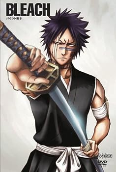 【中古】(未使用･未開封品)BLEACH バウント篇 5 (通常版) [DVD] 6,488円