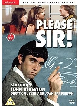 【中古】(未使用･未開封品)Please Sir: Complete Series 1 [DVD] [Import]