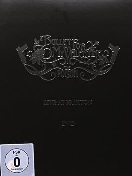 【中古】(未使用･未開封品)Poison: Live at Brixton [DVD] PAL/Region 0｜ドリエム店