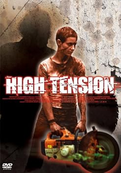 【中古】(未使用･未開封品)ハイテンション アンレイテッド・エディション [DVD] セシル・ドゥ・フランス